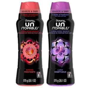 Tamaño de viaje Fragancia Booster Beads Larga duración Downy - Product Image 1