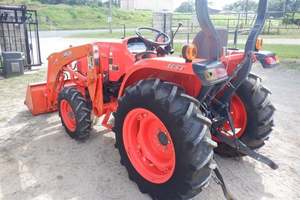 Para la rueda L3301, peso de más de 50.000 horas de uso, peso de la Tractor-700kg - Product Image 2