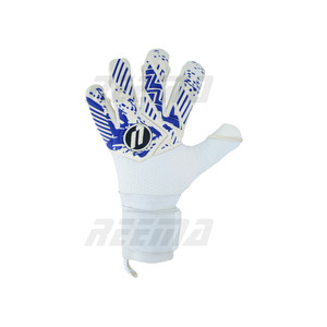 Ligero 3D Super transpirable malla 3,5mm nuevo básico revés en relieve impreso ofrece máximo movimiento de mano guantes de portero - Product Image 3