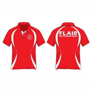 Gran oferta de algodón 100% para hombre, camiseta Polo personalizada de buena calidad, Color sólido, estilo informal, patrón, 180g, tela, peso frontal - Product Image 1