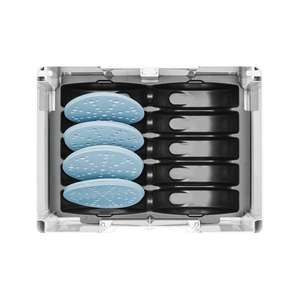 Caja Festool Systainer SYS-STF D150 396 X 296 X 237 mm, Cajas para Herramientas - Product Image 2