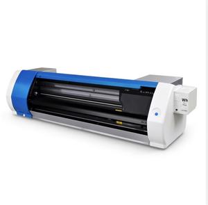<b>Mini</b> Flatbed Thermal Sublimation <b>Printer</b> –Colour <b>Label</b> & Sticker Printing Machine Compact Digital Heat Transfer <b>Printer</b> - Product Image 2