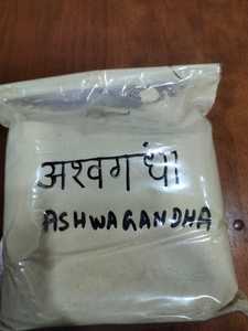 Poudre bio végétalienne pour cheveux, renforce les racines, favorise la repousse et la croissance des cheveux - Product Image 2