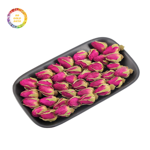 กลีบดอกกุหลาบแห้งส่งออกจากเวียดนาม - กลิ่นหอม สีสันสดใส ราคาถูกจากโรงงานโดยตรง - Product Image 3