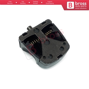 มือจับเปิดกระจกประตูบานเลื่อน BDP1016 รุ่น 7D0847733A สำหรับรถตู้ Transporter T4 ปี 1996-2004 - Product Image 4