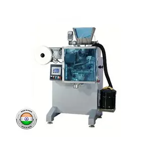 Best Selling Automatic Stainless Steel Servo Snus Portioning Machine Wholesale Manufacturer