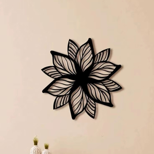 VENTE CHAUDE Miroir Mur Art Décor De Luxe Maison Bureau Décor Design Moderne Miroir Tenture Murale Art pour la Décoration Intérieure - Product Image 1