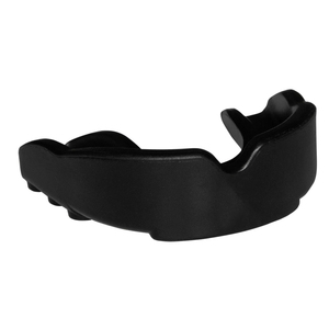 Protège-dents professionnel en PVC pour la boxe et les arts martiaux - Doux, confortable, écologique, étui de transport facile - Product Image 4