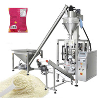 Machine d'emballage automatique électrique haute vitesse Great Wall pour barils en acier inoxydable et en bois, pour aliments et boissons, 500 kg