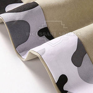 Pantalones cortos deportivos para hombre, ropa para correr de secado rápido, precio bajo - Product Image 6