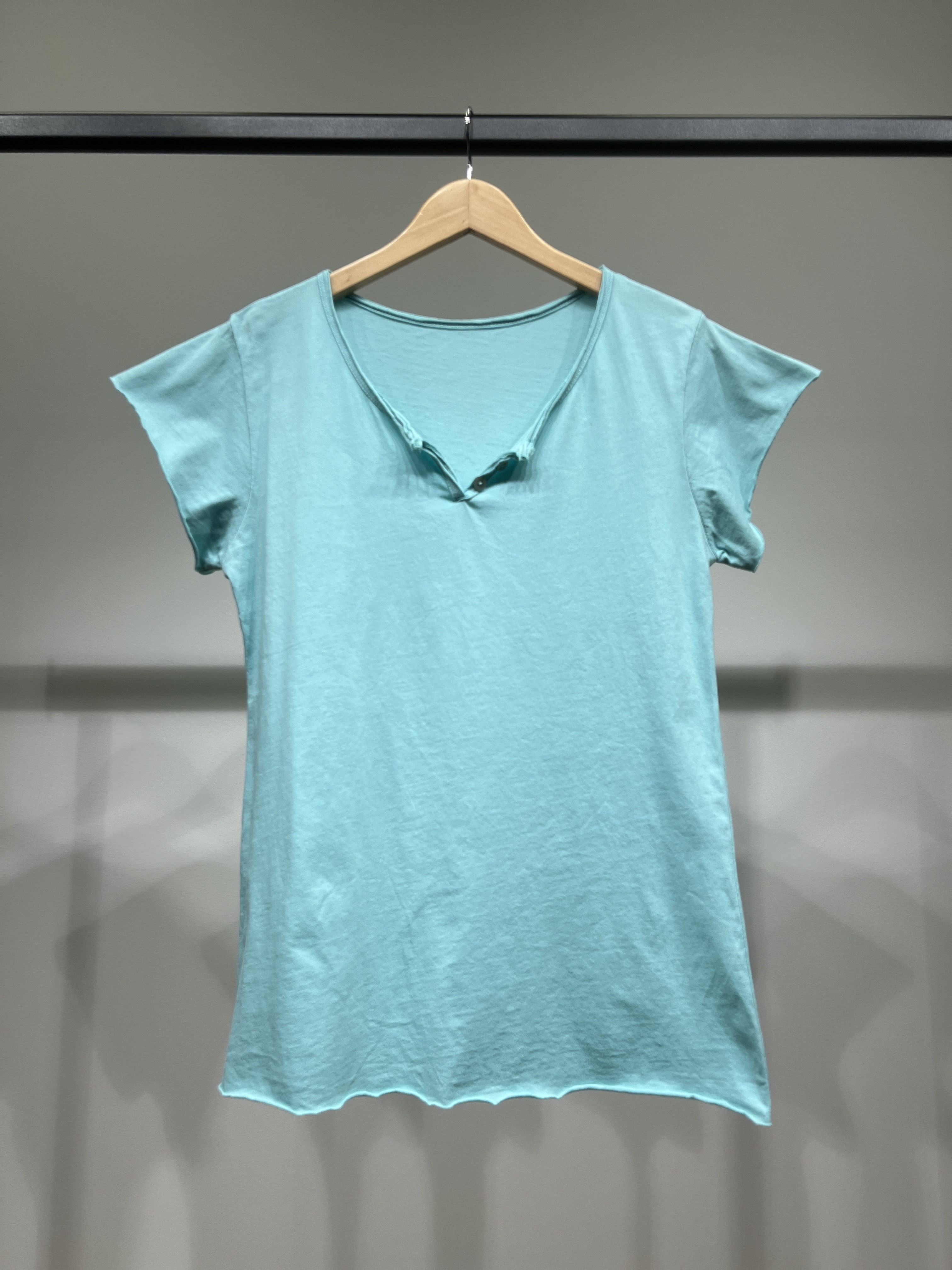 Aqua Green