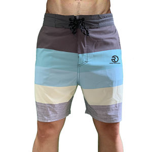 Natación Último Oem Surf Beach Pocket Quick Dry Hombres Swim Quick Dry Shorts Pantalones cortos para hombres Playa - Product Image 3