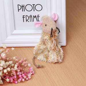 Nuevo Juguete Interactivo para Gatos, Peluche de Canguro de Dibujos Animados Ecológico - Product Image 6