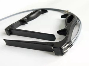 Juego de Retractores Tubulares de Alta Calidad para Columna Vertebral, Mínimamente Invasivo, Canal Lateral MIS, para Instrumentos Quirúrgicos Ortopédicos de SurgiRight - Product Image 3