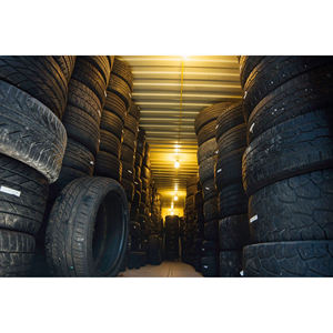 Pneus de voiture d'occasion haute performance de qualité supérieure, durables et abordables en vrac - Product Image 5