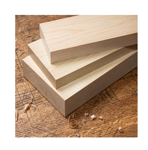 Madera de fresno en venta a precio económico, ideal para proyectos de muebles, pisos y carpintería. - Product Image 1