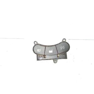 PANEL DE BOTONES DE CERRADURA DE PUERTAS LANCIA Ypsilon 1ª Serie 735342538 (03>06) - Product Image 1