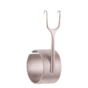 Retractor de botella con anillo de dedo Cirugía plástica Instrumentos quirúrgicos de FSORTHO Buena calidad y precio - Product Image 4