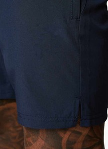 Shorts de sport pour hommes, décontractés, écologiques, à séchage rapide, respirants, pour la course à pied, le fitness et l'entraînement, vente en gros - Product Image 5