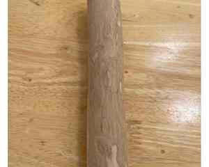 Jouet à mâcher pour chien en bois de café naturel et durable fabriqué au Vietnam en plusieurs tailles sans danger pour toutes les races de chiens 99GD - Product Image 5