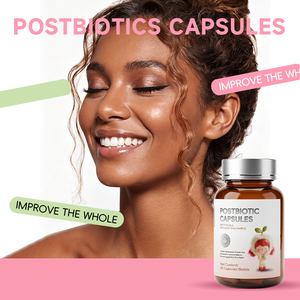 Suplemento Probiótico Íntimo <span class=keywords><strong>para</strong></span> Mujeres OEM ODM en Forma de <span class=keywords><strong>Pastillas</strong></span> <span class=keywords><strong>para</strong></span> el Apoyo de <span class=keywords><strong>la</strong></span> <span class=keywords><strong>Flora</strong></span> y el pH - Product Image 3