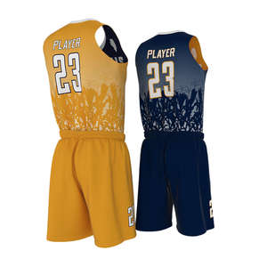 Quick Drying <b>GLOVES</b> City Unisex Basketball Jersey Set Custom Full Sublimation Girls' Uniforms Plus Size Option 2025 - Product Image 4