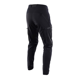 Pantalon de course à pied le plus vendu, respirant, grande taille, coupe-vent, en polyester, prix de gros, tendance - Product Image 2