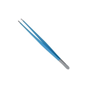 Pinzas para Tejidos de Acero Inoxidable de Primera Calidad, Personalizadas OEM, de Alta Precisión, Instrumento Quirúrgico con Certificación CE - Product Image 6