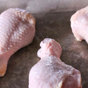 ไม้ตีกลองไก่แช่แข็งเพื่อสุขภาพ - Product Image 2