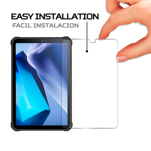 Oukitel RT3 Antishock Screen <b>Protector</b> Key Feature Product - Product Image 3