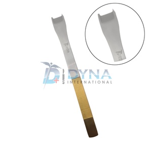 Cinceles de tabique nasal Cinelli de alta calidad/acero inoxidable osteótomo de doble protección Cinelli - Product Image 1