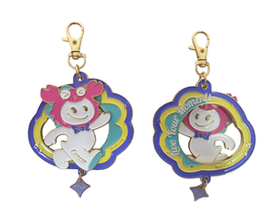 Medallas de Signos Zodiacales Chapadas en Oro Personalizadas al por Mayor, Medallas Magnéticas Grabadas y Talladas - Product Image 3