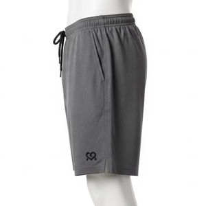 กางเกงขาสั้นผู้ชายผ้าอ็อกซ์ฟอร์ดแห้งเร็ว น้ำหนักเบา ระบายอากาศได้ดี ยืดหยุ่น เหมาะสำหรับออกกำลังกาย วิ่ง เล่นกีฬา และใส่ในยิม - Product Image 4