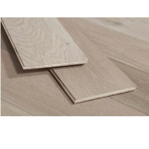 Sàn gỗ trong nhà chống thấm, chống trơn, màu tùy chỉnh, bán buôn, lắp đặt click-lock, thân thiện với môi trường, xuất khẩu từ Việt Nam - Product Image 6