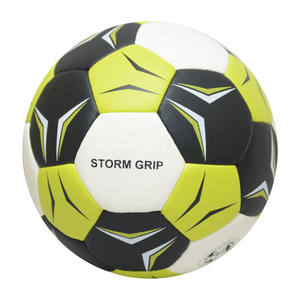 Balones de Fútbol de Alta Calidad Cosidos a Máquina, Híbridos, Tallas 1, 2 y 3, Cosidos a Mano en Cuero de Primera Calidad, Más Vendidos - Product Image 2