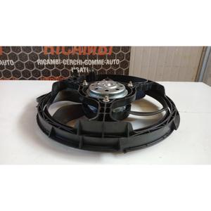 VENTILADOR DE RADIADOR FIAT Stilo Sedan 5P (01>10) 46723519 Gasolina - - Product Image 4