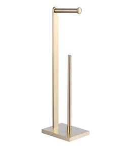 Soportes de tejido de metal con diseño de alambre de latón AK en soporte de estilo moderno con acabado dorado para decoración de cafetería/decoración del hogar - Product Image 2