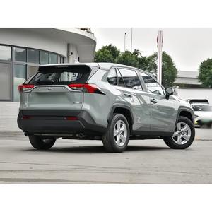 AUTÉNTICO SUV Familiar Japonés Compacto, Color Marrón Platino, Gasolina, Automático, en Perfecto Estado, Neumáticos R18, Asientos de Cuero - Product Image 5