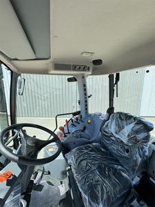 Tracteur à roues 4x4 70 CV M5-091 2024 avec composants essentiels moteur, pompe et boîte de vitesses - Product Image 4