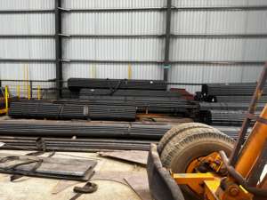 Repuestos de caldera - Product Image 1