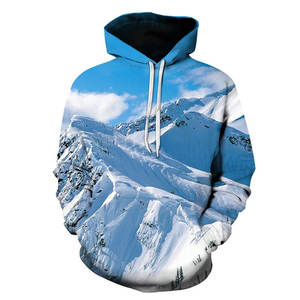 Sweats à capuche imprimés en 3d de haute qualité, pull, nouvelle mode, sweats à capuche pour hommes imprimés en 3d de style moderne, à vendre, à prix de gros - Product Image 1