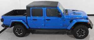 Jeep Gladiator 2023 impecablemente limpio - Product Image 3