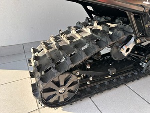 2026 Arctic Cat ZR 600 ATAC ES à vendre - Product Image 5