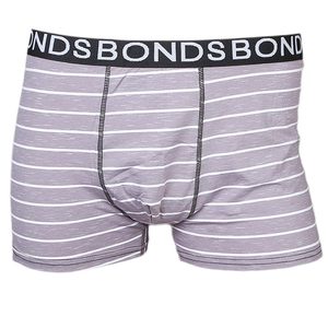 Calzoncillos Boxer para Hombre - Gris - Product Image 1