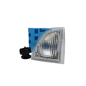 Pour Dacia Pick up 1304 1310 Nouveau modèle Douille de clignotant CN4 Côté droit 6001540092 pour voitures - Product Image 2