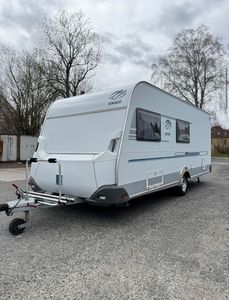 Trouvez des caravanes de camping de type teardrop, petites, tout-terrain, 2025, avec tente, à vendre aux États-Unis et en Europe. - Product Image 6