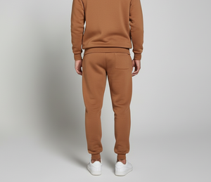 Survêtement en coton à capuche unisexe de qualité supérieure |   Ensemble d'hiver sur mesure |   Polaire respirante antibactérienne |   Tenue tendance - Product Image 6