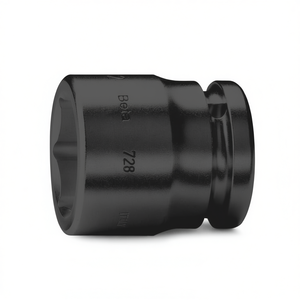 Clés à douille de série normale revêtues de phosphate avec embout carré femelle de 3/4 po et embout hexagonal - Product Image 2