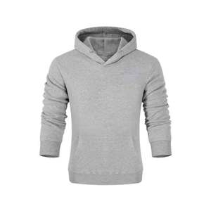 Sudaderas con Capucha Personalizadas para Hombre, 100% Algodón, Invierno, al por Mayor, con Logotipo Personalizado y Tela Transpirable - Product Image 4