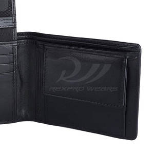 Regular Use Leather <b>Wallet</b> Fashion Use <b>Money</b> 100% Top High Quality Pakistan Leather <b>Wallets</b> - Product Image 6